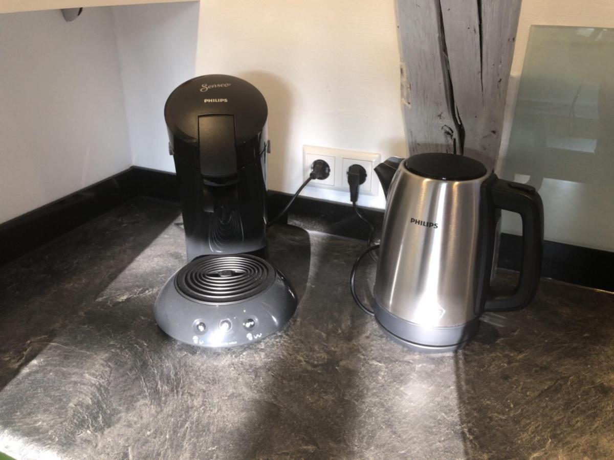 Apartament Dachgeschosswohnung-15min Vom Europa Park Entfernt Kenzingen