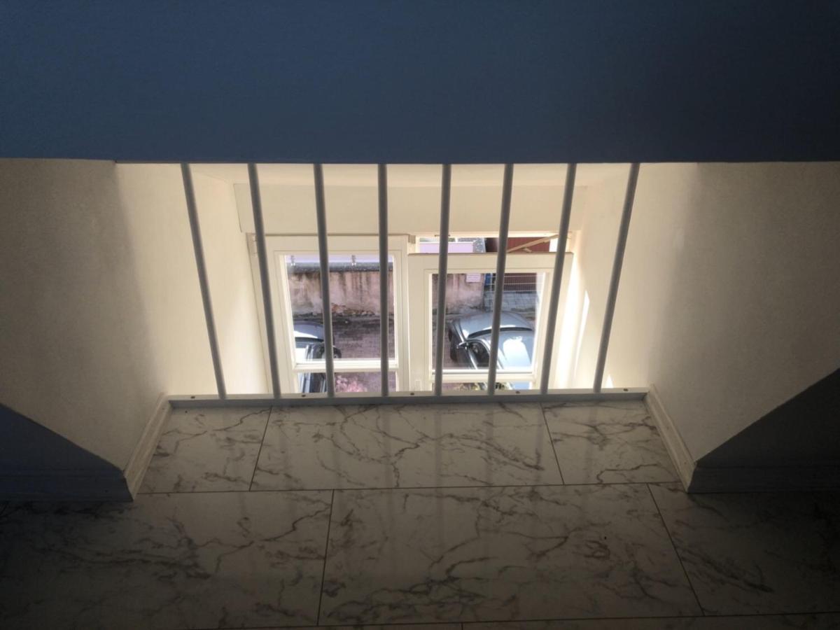 Dachgeschosswohnung-15min Vom Europa Park Entfernt Apartment Kenzingen