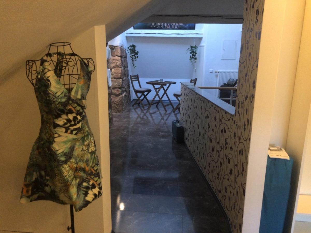 Dachgeschosswohnung-15min Vom Europa Park Entfernt * Kenzingen