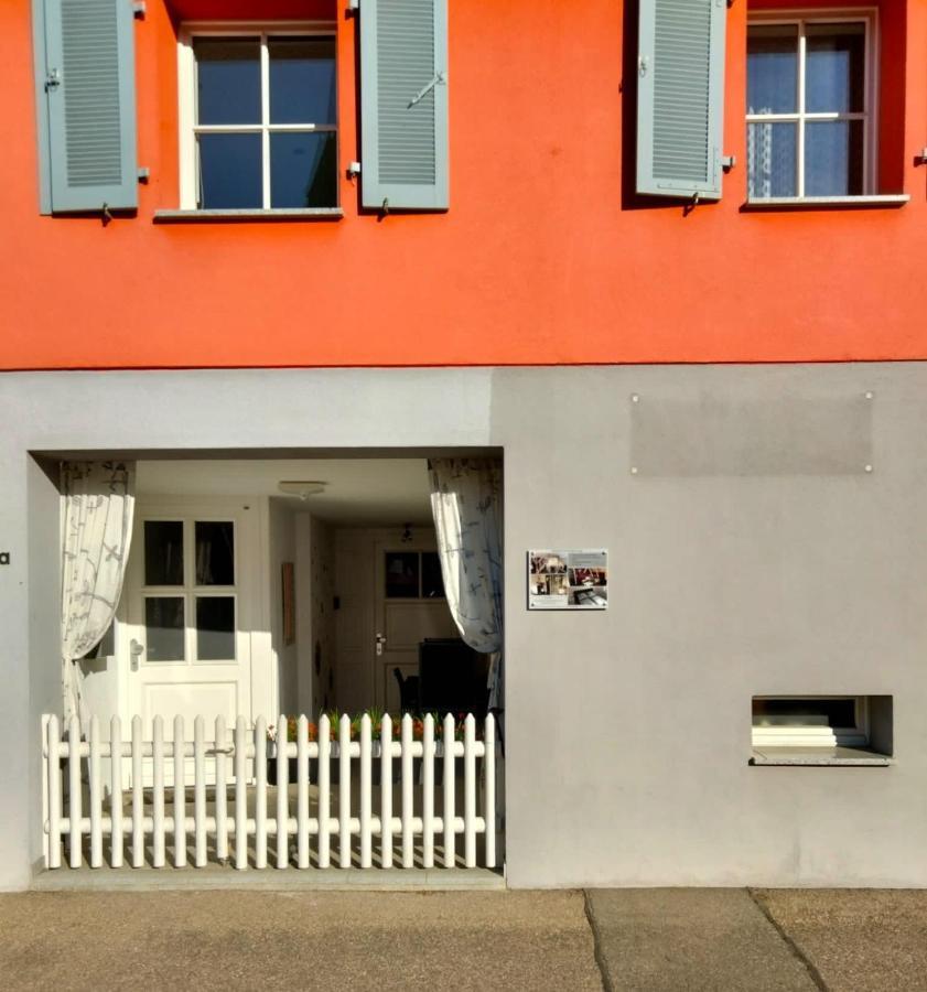 Dachgeschosswohnung-15min Vom Europa Park Entfernt