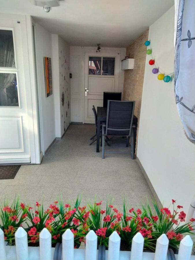 Apartment Dachgeschosswohnung-15min Vom Europa Park Entfernt