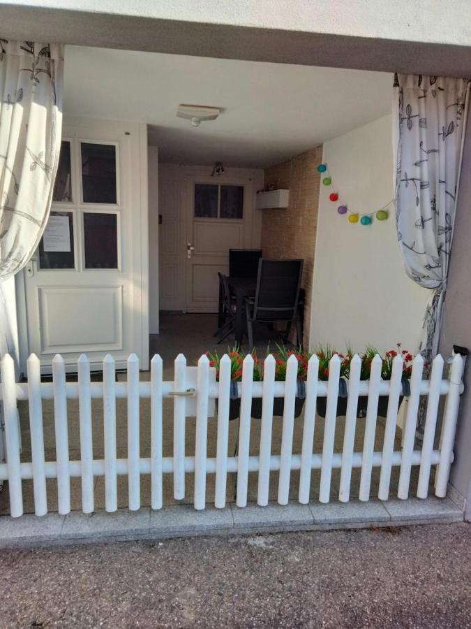 Dachgeschosswohnung-15min Vom Europa Park Entfernt Apartment Kenzingen