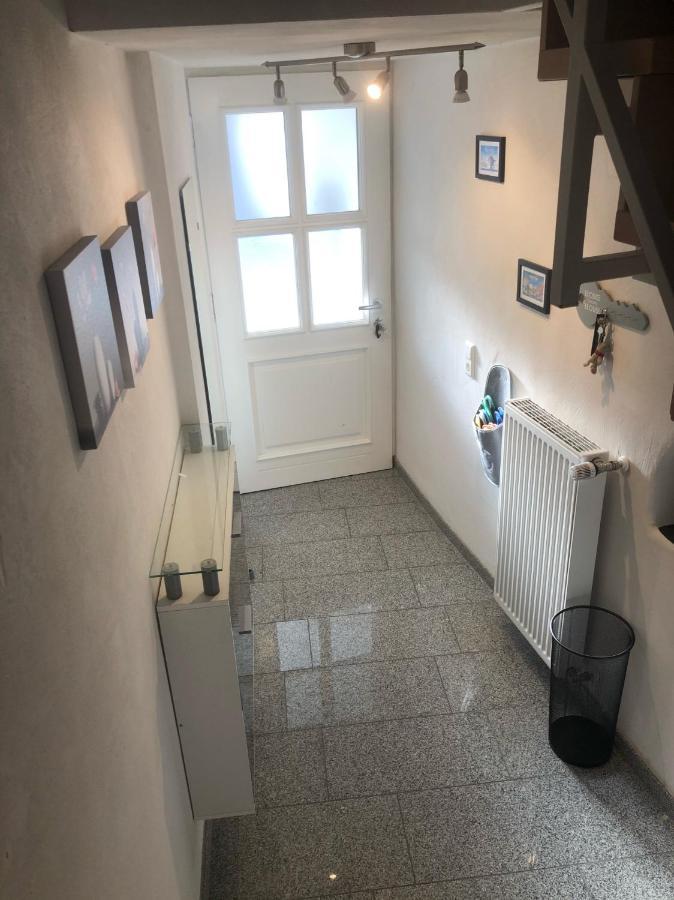 Dachgeschosswohnung-15min Vom Europa Park Entfernt * Kenzingen
