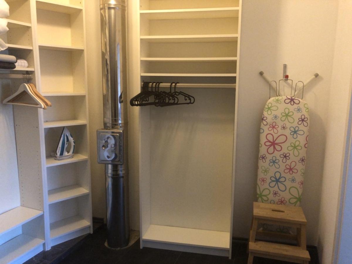 Apartment Dachgeschosswohnung-15min Vom Europa Park Entfernt
