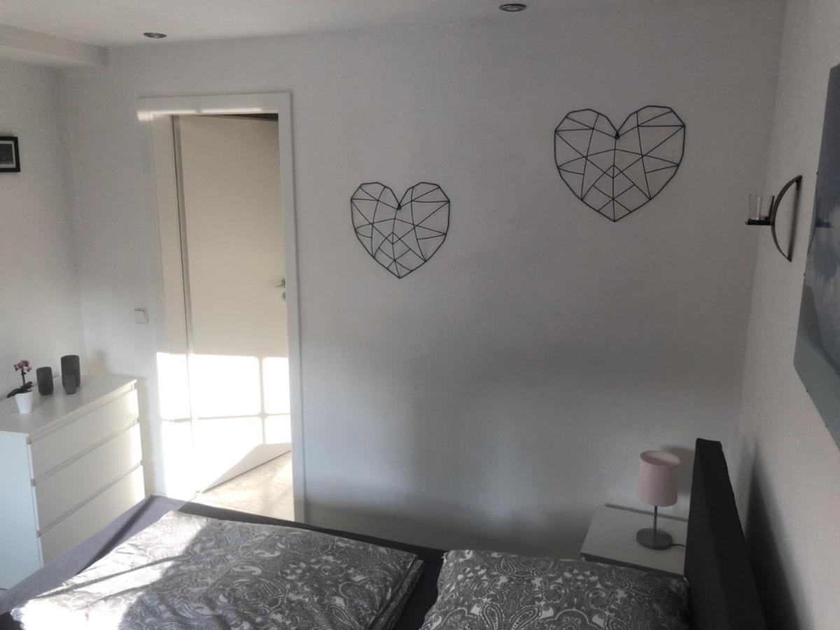Dachgeschosswohnung-15min Vom Europa Park Entfernt Apartment Kenzingen