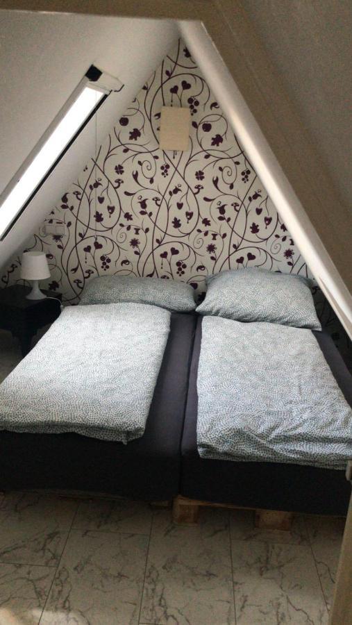 Dachgeschosswohnung-15min Vom Europa Park Entfernt Apartment *